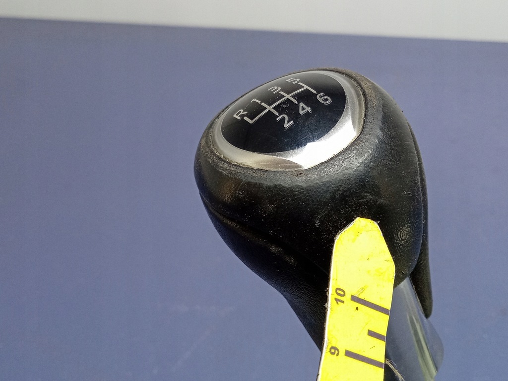 фото №9, Mazda 6 iii gj важіль домкрат передач троси ke4046100