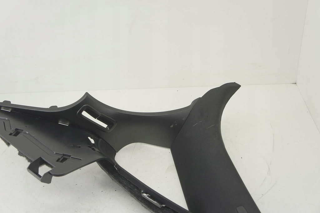 фото №4, Gv134 jaguar xf x260 захист стійка правий задня