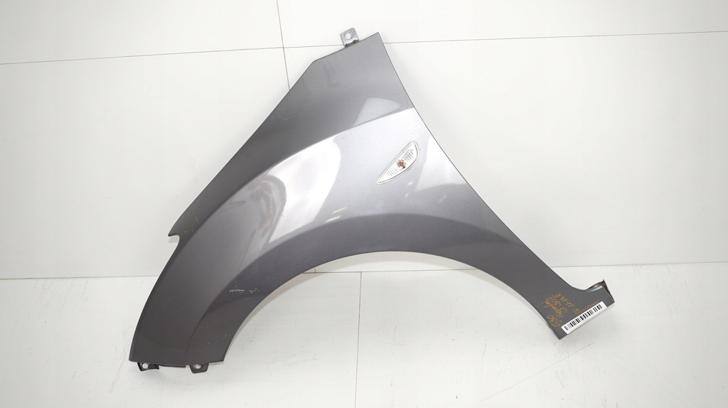 фото №1, Крыло левый перед hyundai i30 ii 11-14r