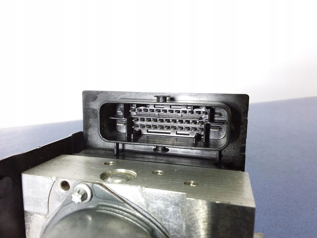 фото №4, Audi s5 8t lift 3,0 tfsi насос abs 8k0907379cp