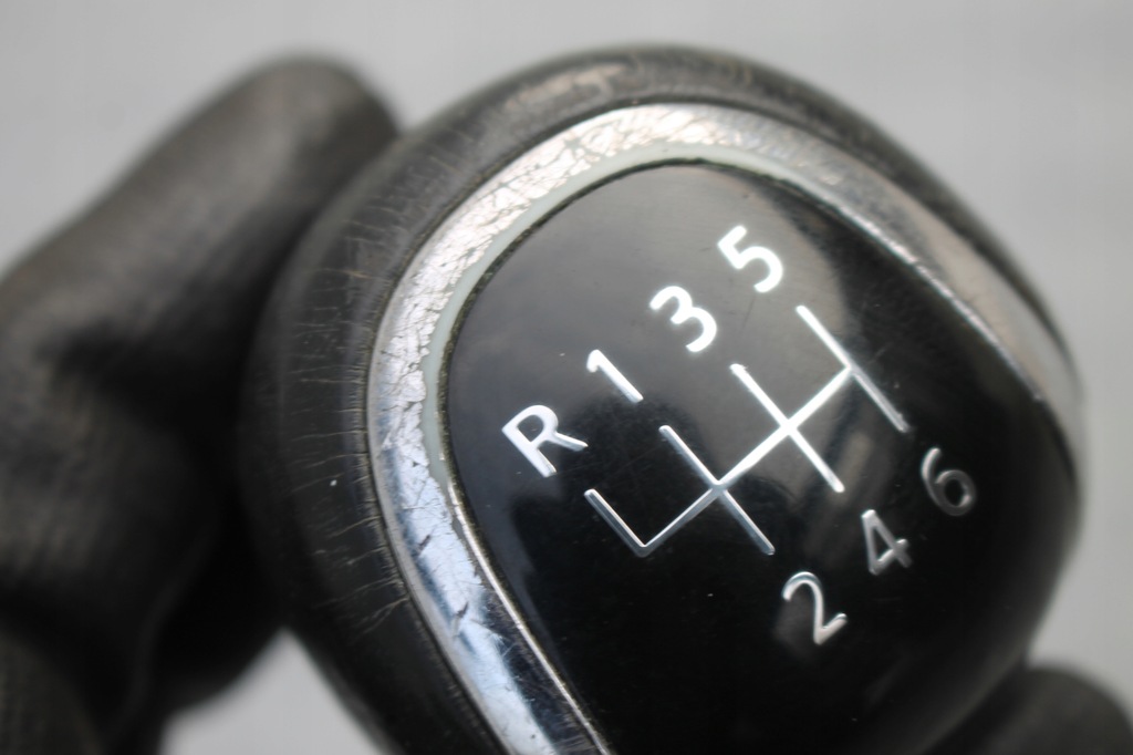 фото №8, Чохол рамка ручка домкрата перемикання передач nissan qashqai j11 13-21