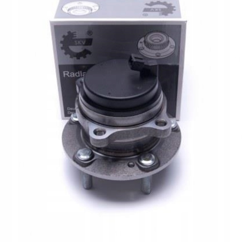 фото №1, Ступица подшипник колеса задняя do kia sedona sorento