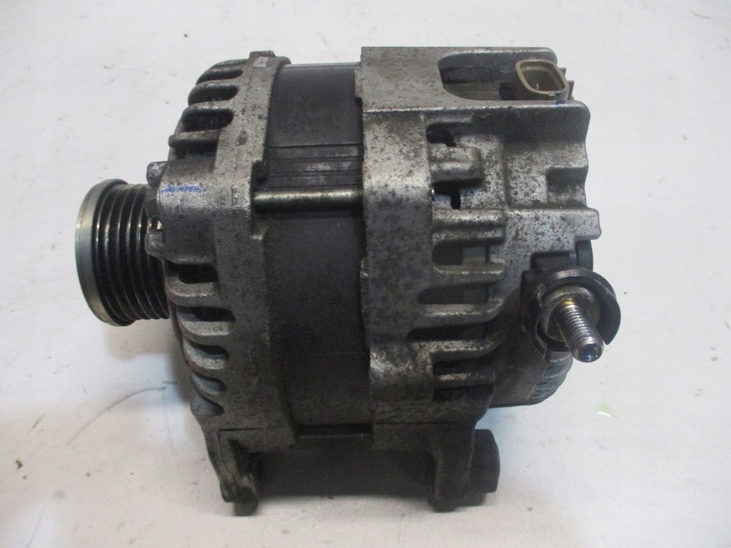 фото №1, Генератор mazda cx3 1,5d a2tx4781zt