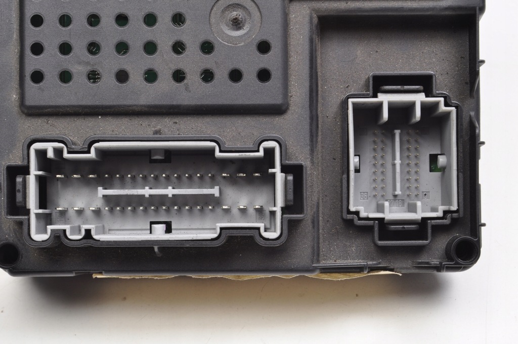 фото №11, Volvo s60 i v70 ii xc90 i xc70 коробка модуль bsi 30786889