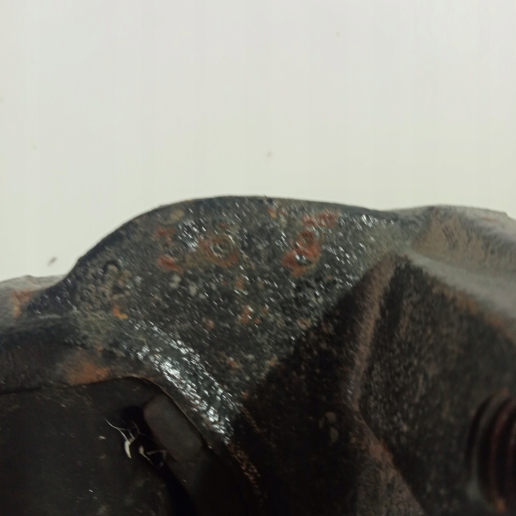 фото №9, Dodge ram 1500 5.7 15- кронштейн двигателя подушка usa