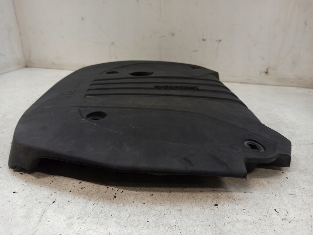 фото №5, Volvo xc90 xc60 v90 s90 v60 s60 b5 t8 защита крышка двигателя 32324005