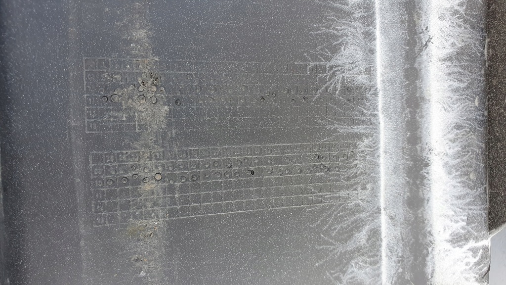 фото №13, Vw golf vi 6 5k6 бампер задня bez pdc оригінал