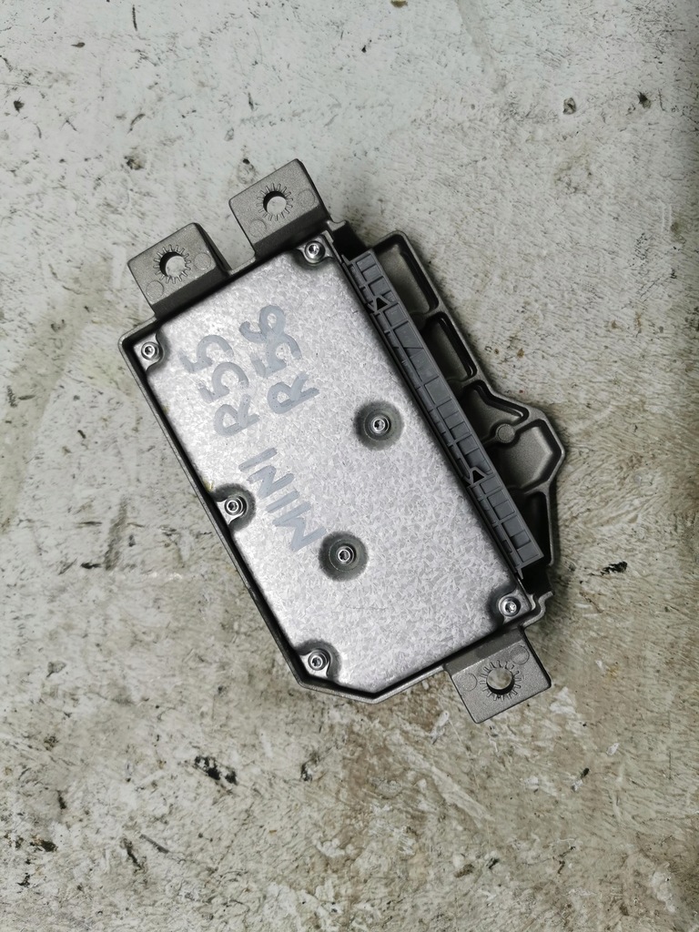 фото №2, Модуль подушка безопасности mini cooper r56 3454346 06-13