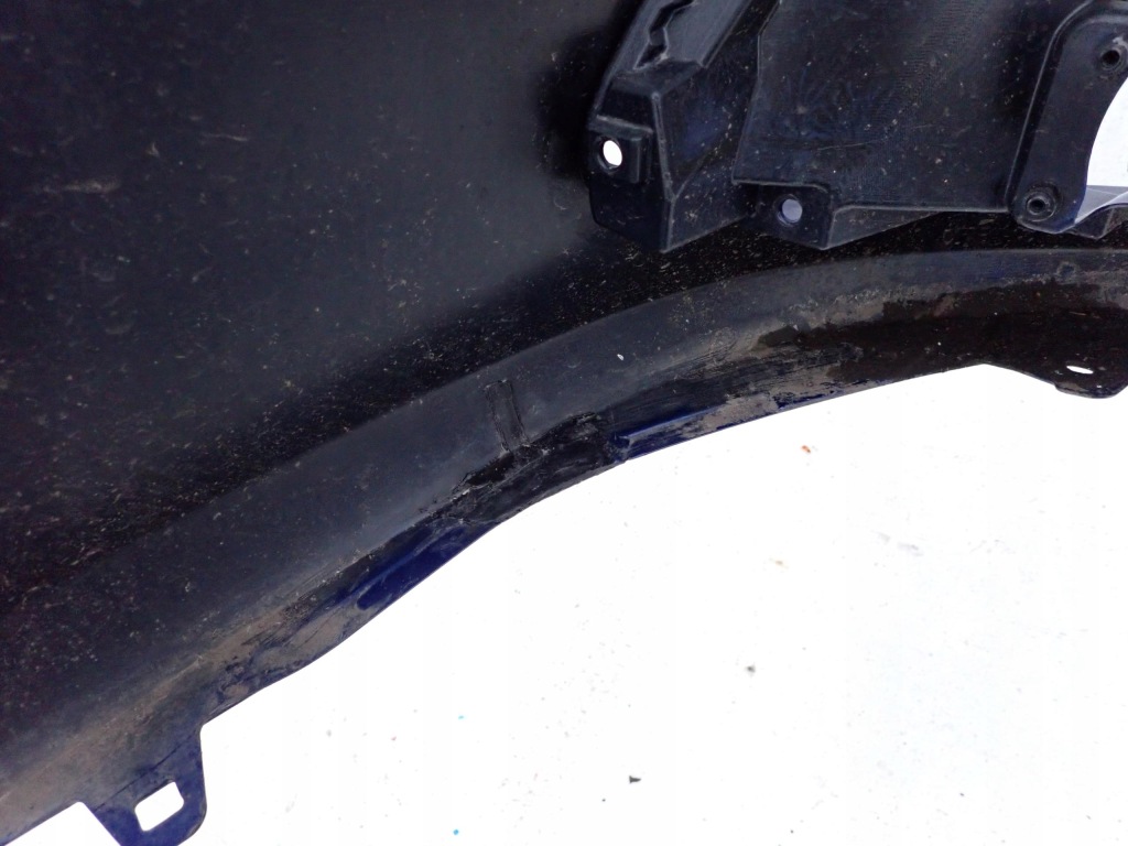 фото №12, Toyota camry viii lift 21- бампер перед spr pdc