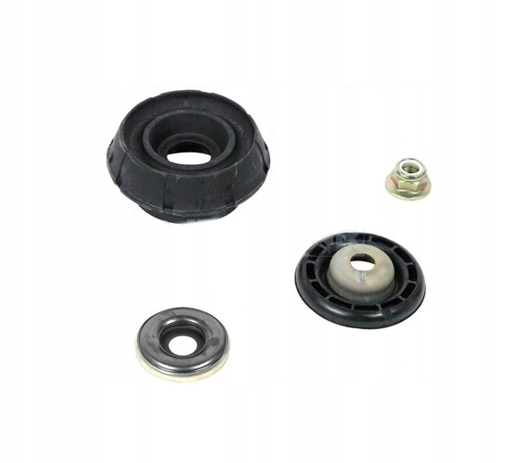 фото №1, Подушка амортизатор перед dacia duster 10- logan i ii dokker sandero lodgy snr