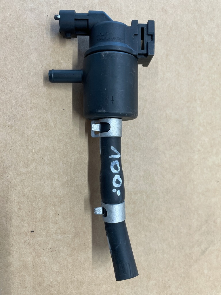 фото №1, Kia proceed iii lift 2023 rok датчик топлива новый oem 28910-3l000 1.6 t-gdi