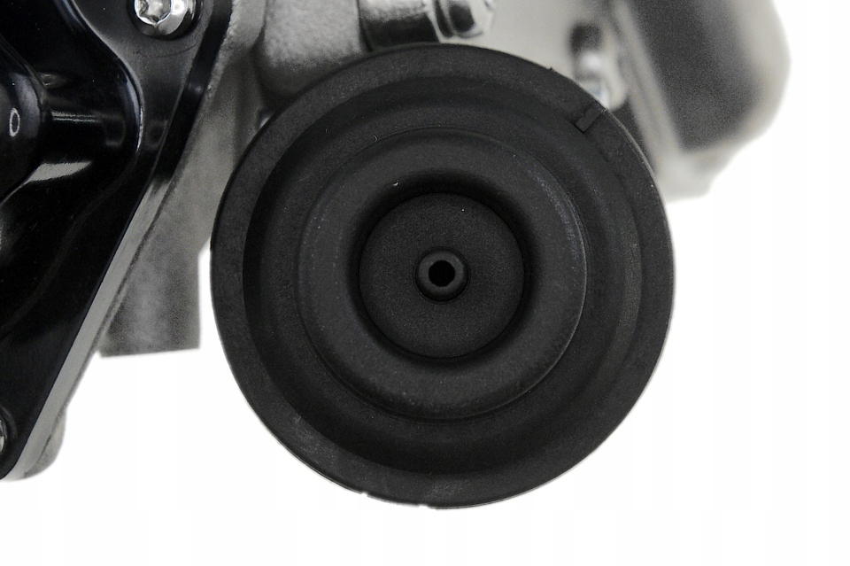 фото №13, Клапан egr vw multivan 2.0tdi 2009- transporter t5 2.0tdi | 03l131512bm