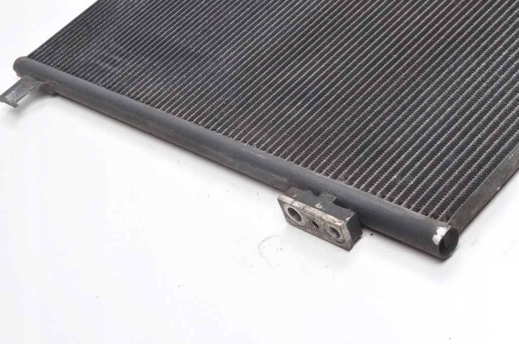 Купить Maserati quattroporte vi 3.0 радиатор кондиционера 16474837