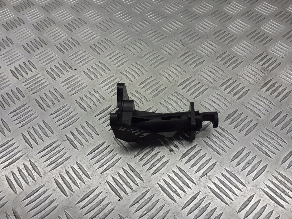 фото №1, Кронштейн кронштейн пол задний mercedes w169 a1696900338