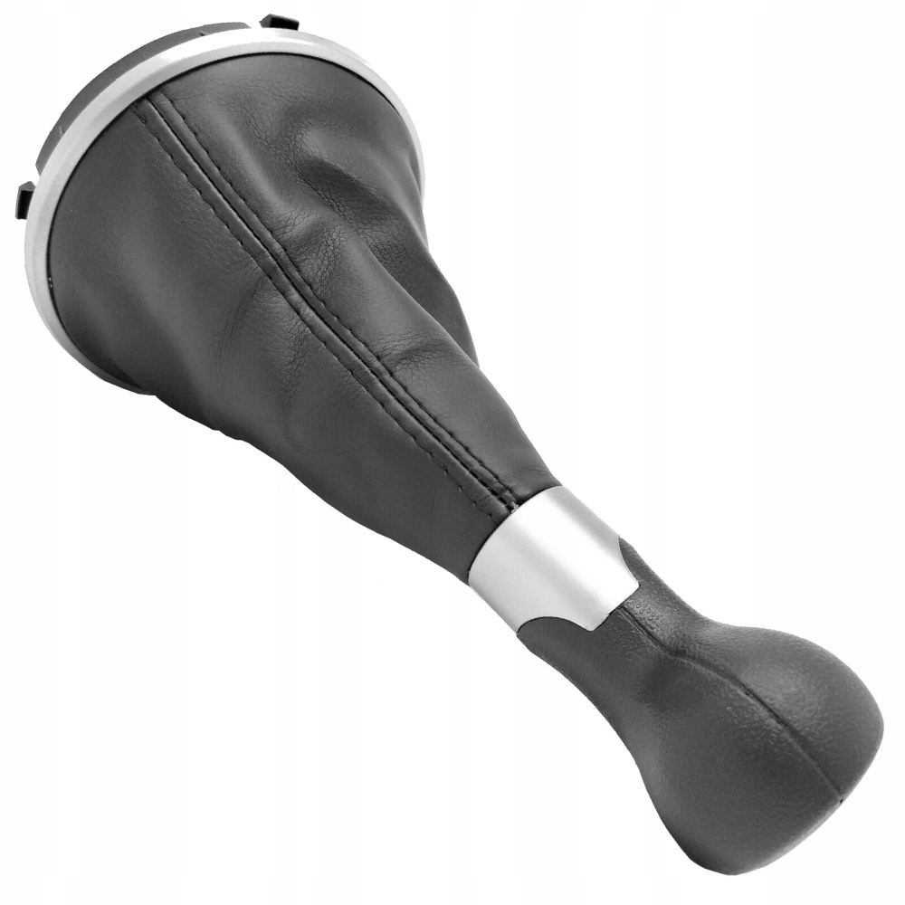 фото №14, Gratisy# ручка перемикання передач з чохол do skoda fabia 2 mk2 ii roomster