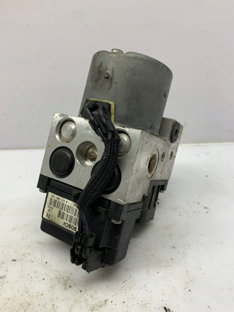 фото №1, Блок керування насос abs 46556475 0265216710