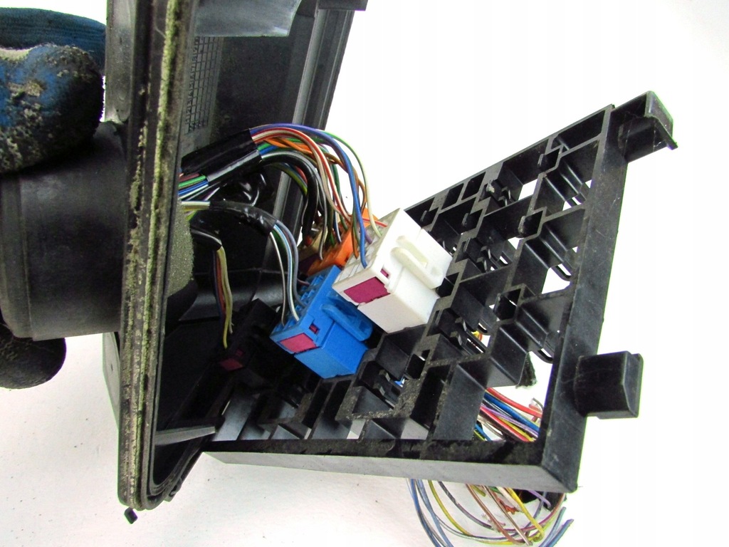 фото №9, Audi a3 s3 8l жгут жабо europa 01-03r