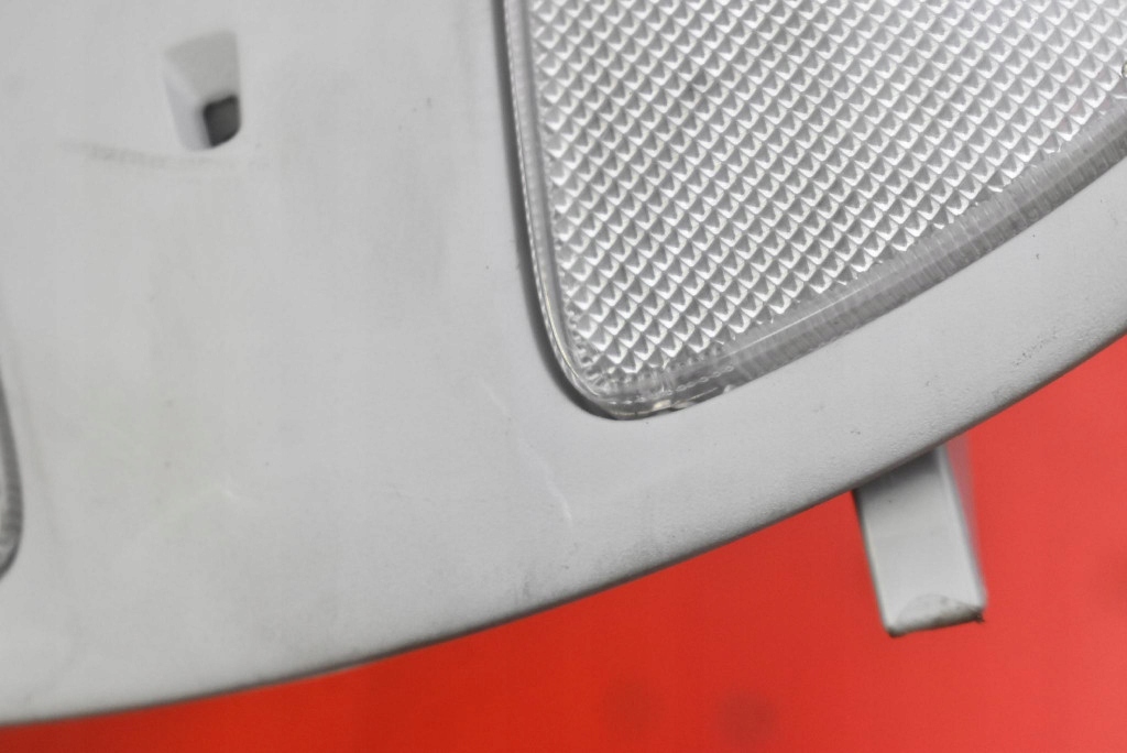 фото №12, Лампа освещение салона перед бардачок 92800-3sxxx hyundai i40 vf 11-15