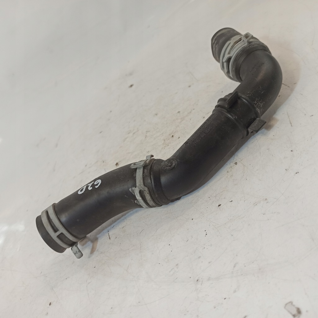 фото №9, Mercedes-benz a w177 a35 шланг wody a2600901000