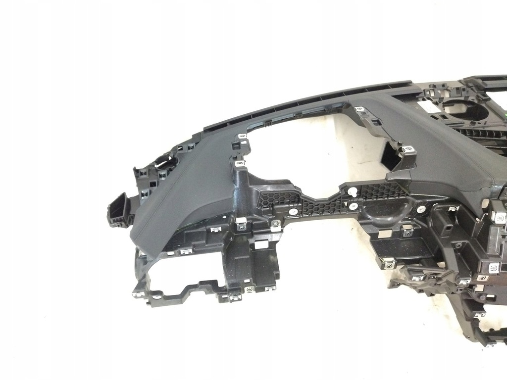 фото №8, 4j3857003d цвет 38m приборная панель приборная консоль audi e-tron gt 2023+