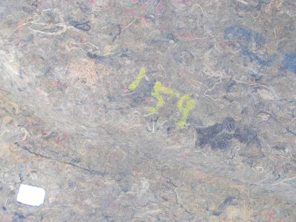 фото №7, Alfa romeo 159 шумоізоляція капот + кліпси