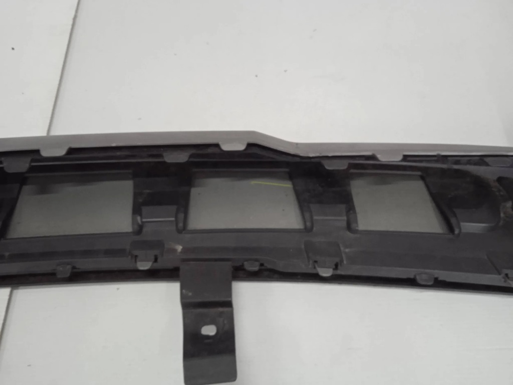 фото №14, Бампер спойлер перед hyundai tucson