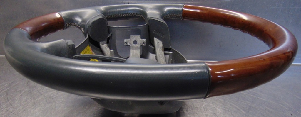 Кермо  hyundai terracan рестайлінг  європа Ціна