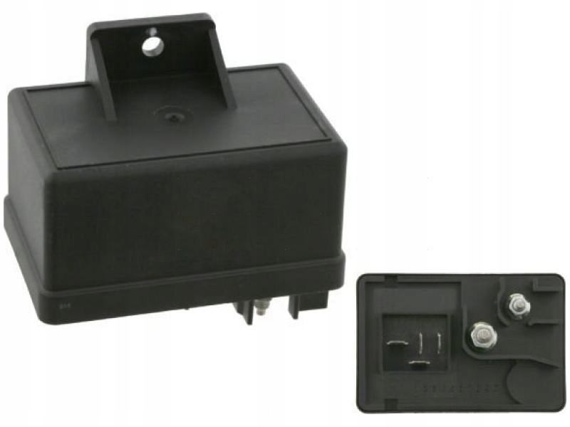 фото №1, Реле, система отопления предварительного febi bilstein 12746