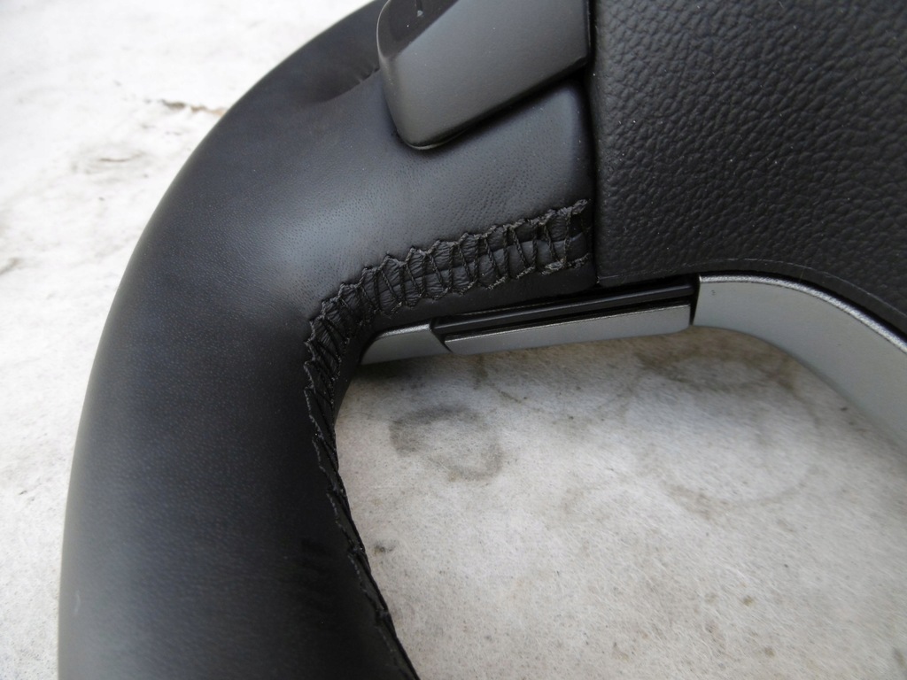 фото №12, Повітропровід багатофункціональний пелюстки перемикання vw touareg iii