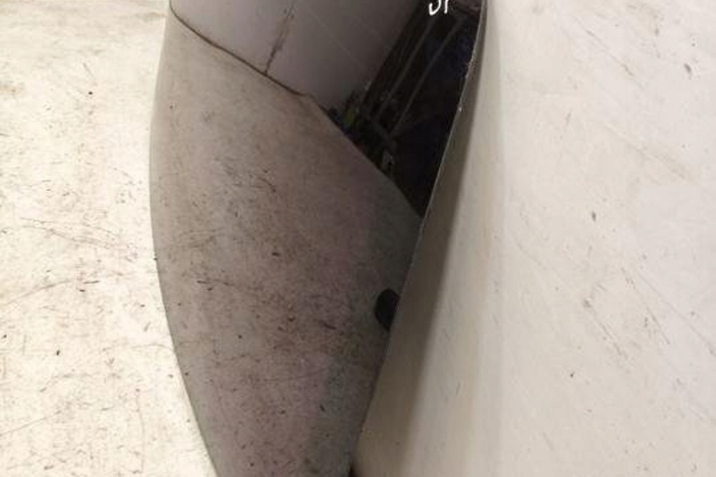 фото №7, Скло задня bentley continental flying spur 3w_ 3w5845051 бензиновий 449kw