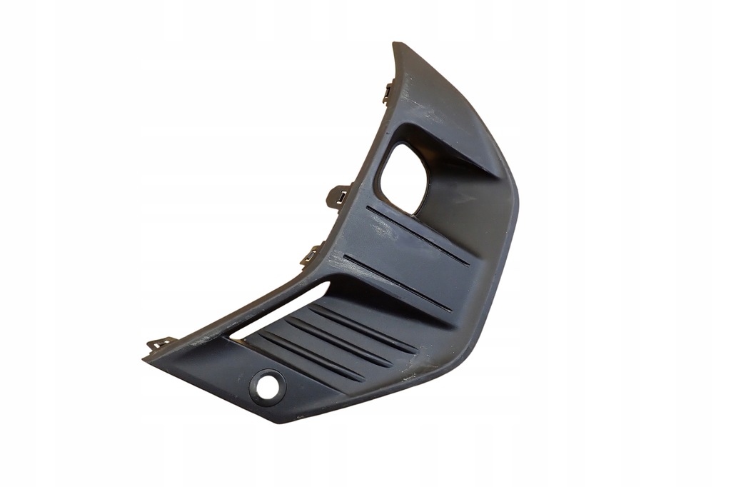 фото №1, Ford transit courier tourneo 23- решётка бампера правая перед r2x619952 r оригинальный номер