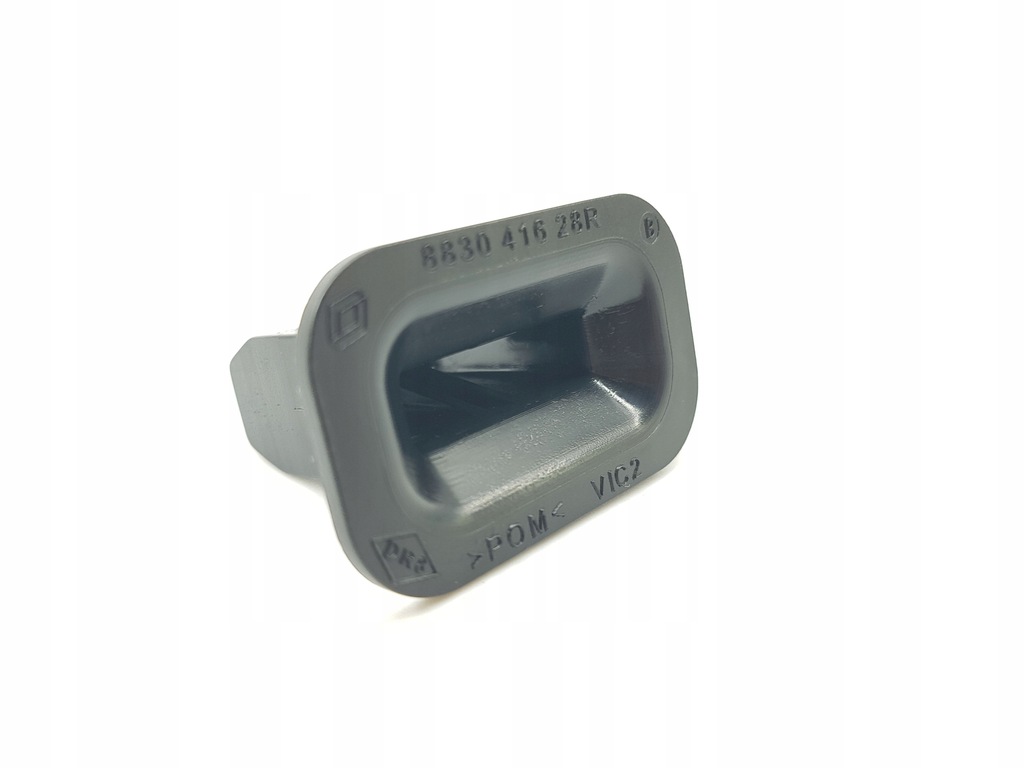 фото №1, Nowe oruginalne кронштейн разъём сиденье renault megane iii zoe 883041628r