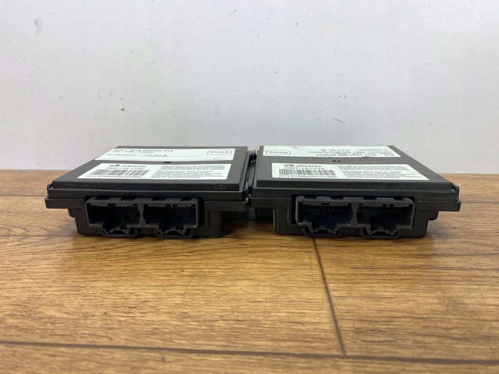 фото №6, Модуль бесключевой kessy cadillac cts iii 2014+