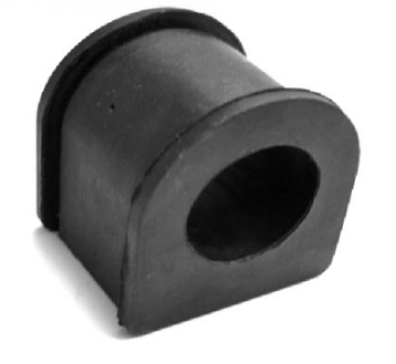 фото №1, Резиновый элемент стабилизатора задняя nissan terrano 2.4-3.0 86-