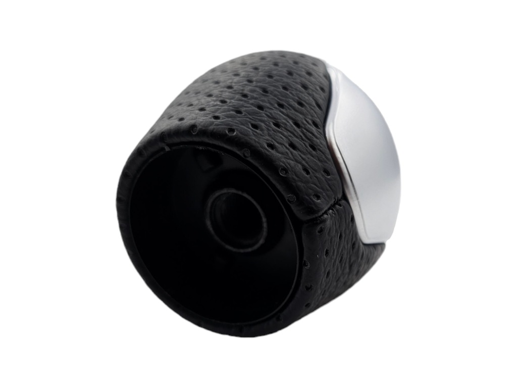 фото №6, Ручка переключения передач kia cerato forte k5 optima soul 6 передач satyna