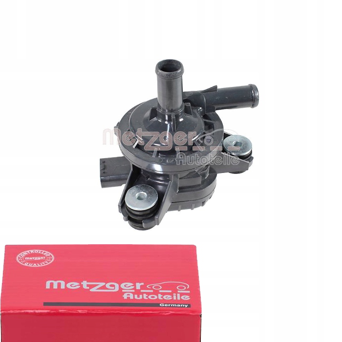 фото №1, Додаткова насос wody do lexus gs nx