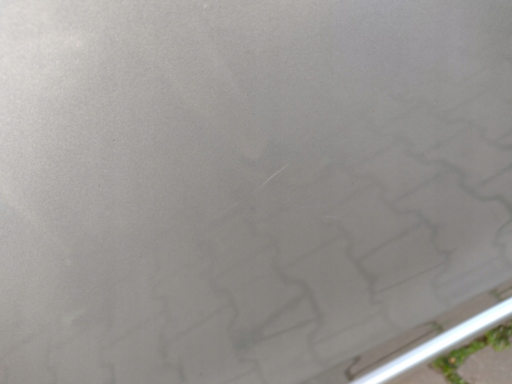 фото №15, Дверь правый задняя mazda 6 iii 3 gj kombi k: 45p