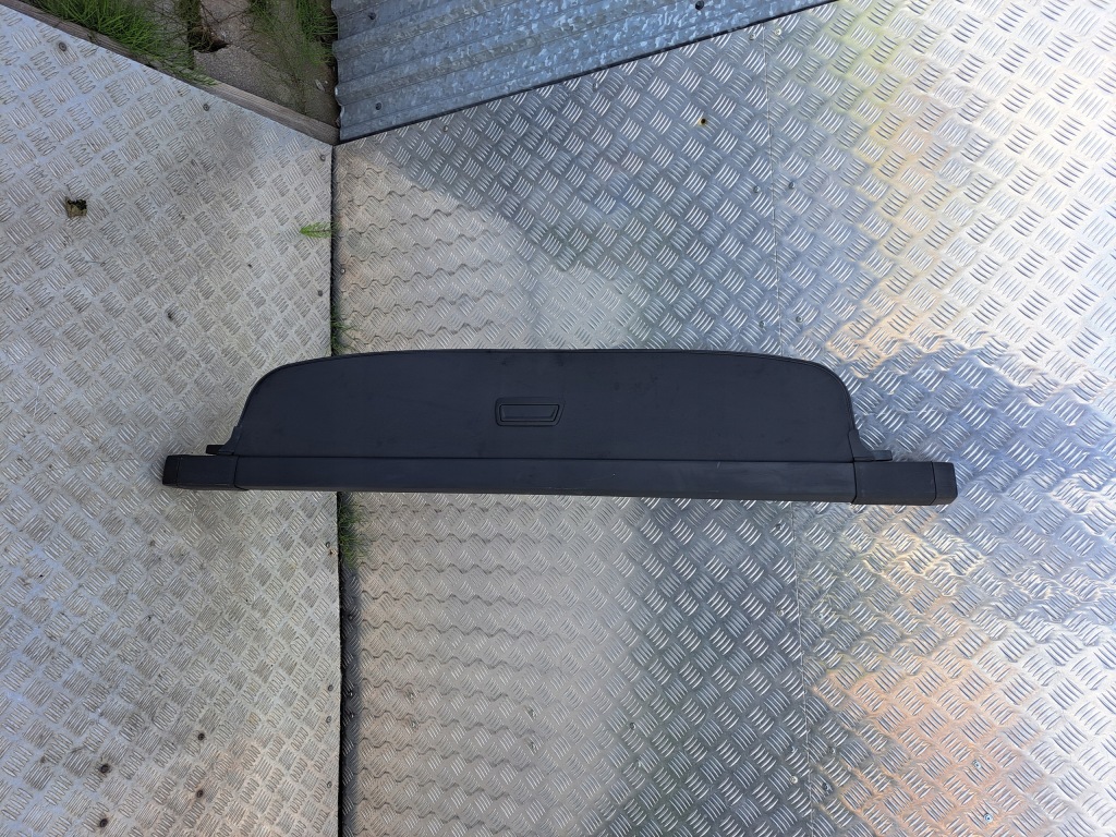 фото №6, Vw tiguan allspace шторка багажника