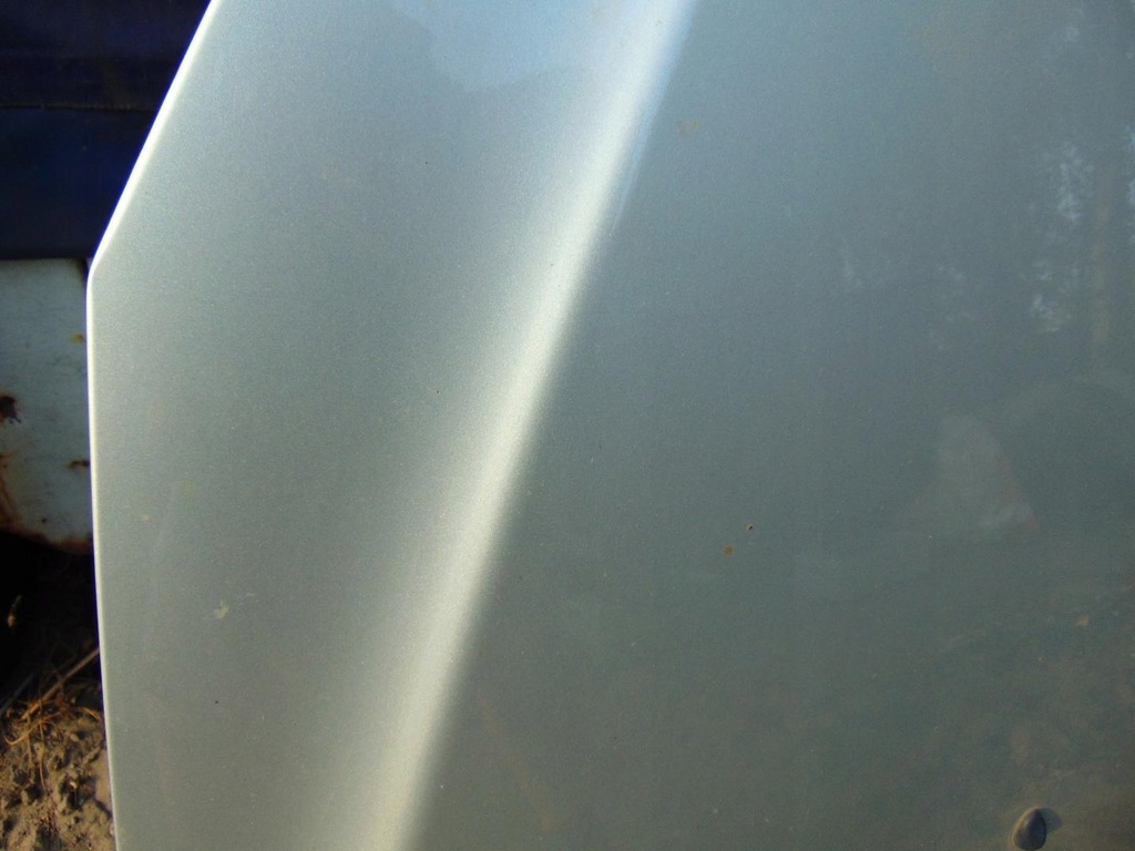 фото №3, Капот ezrc peugeot 407 coupe