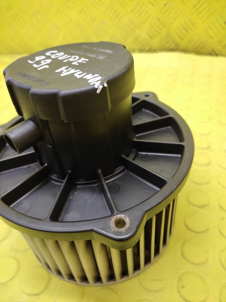 фото №5, Hyundai coupe воздуходувка воздуха f00s320030