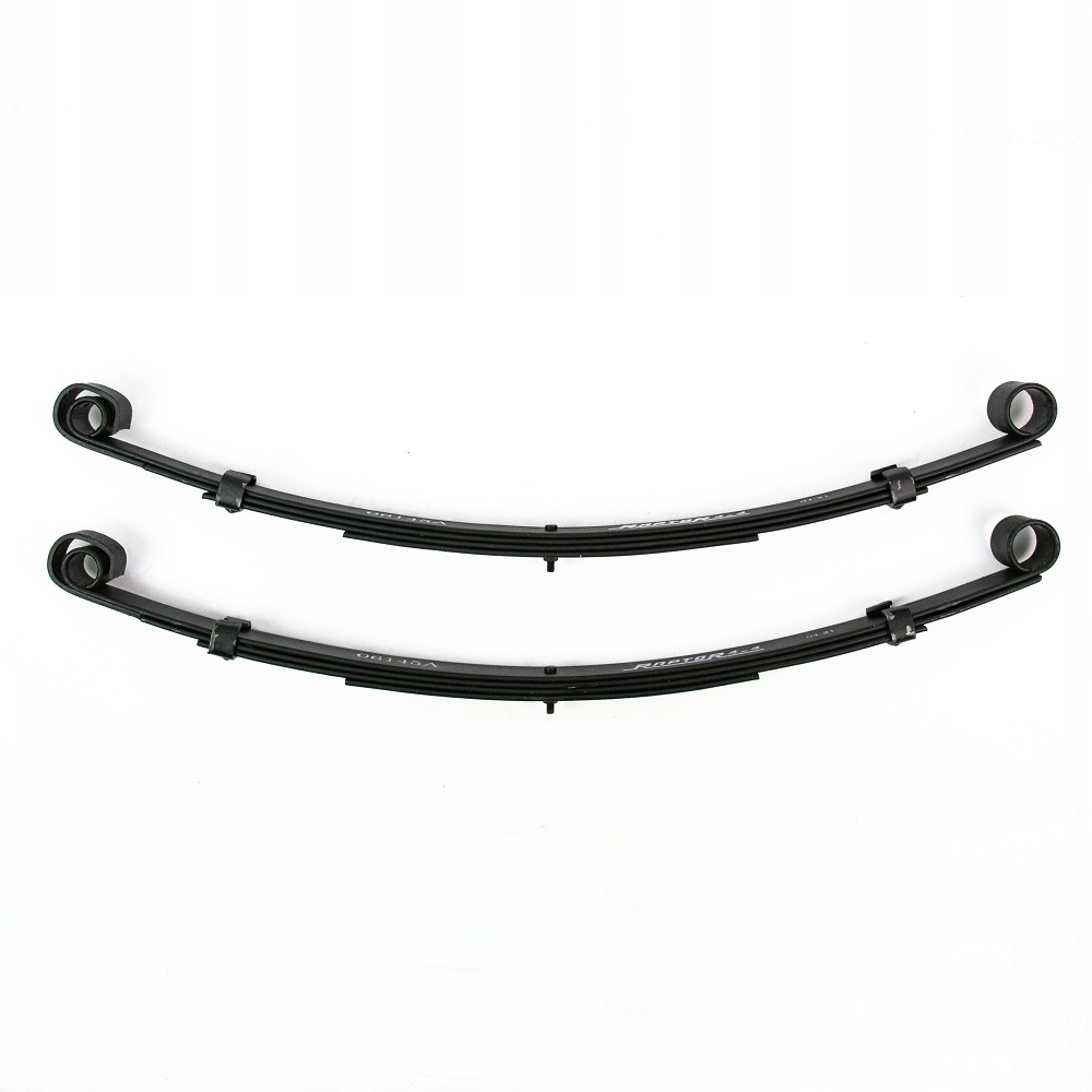 фото №2, Рессоры suzuki samurai передние lift +2" raptor 4x4 offroad