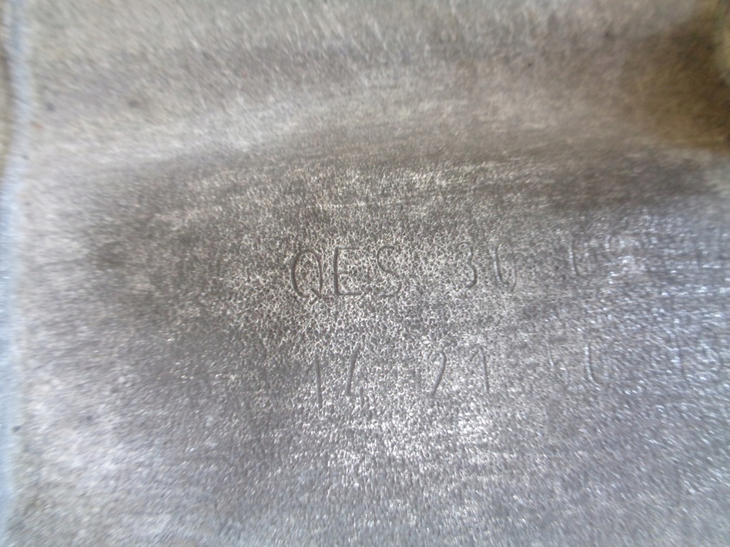 фото №8, Vw polo 6r 6c v 5 коробка передач передач 1.2 tsi qes dsg