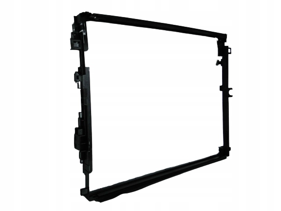 фото №1, Mercedes gls x167 167 рама рамка радиатор