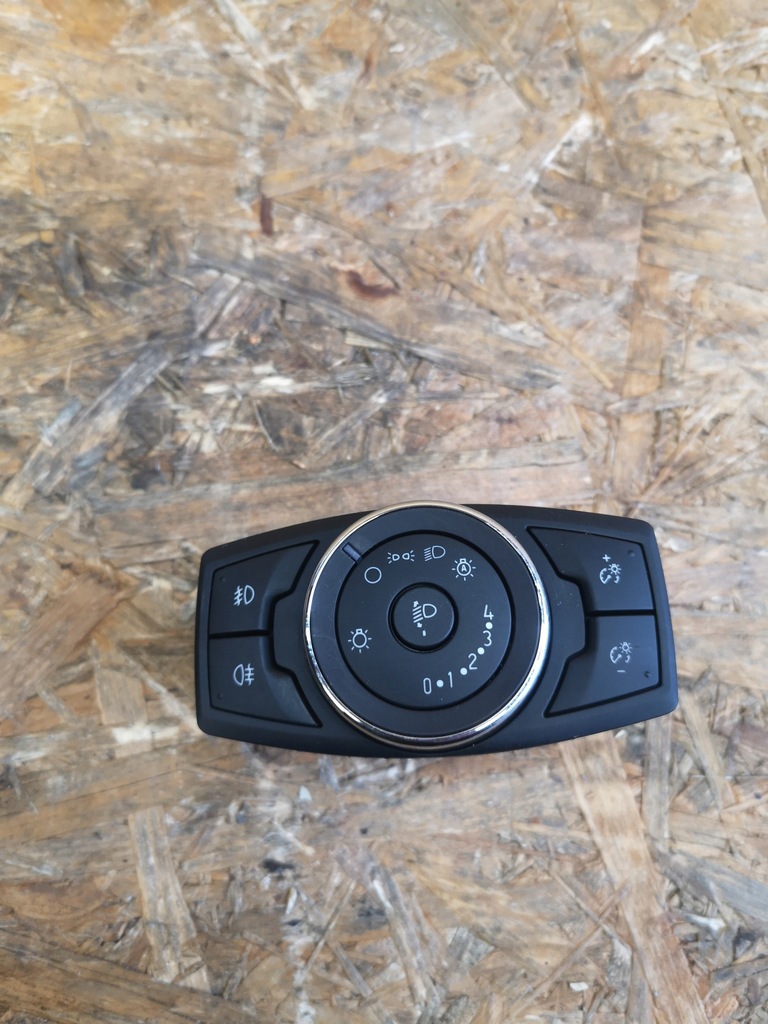 фото №1, Ford ranger iv перемикач світла dg9t-13d061-hdw