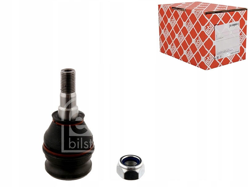 фото №1, Шаровая опора рычага перед l/p subaru forester impreza legacy ii legacy