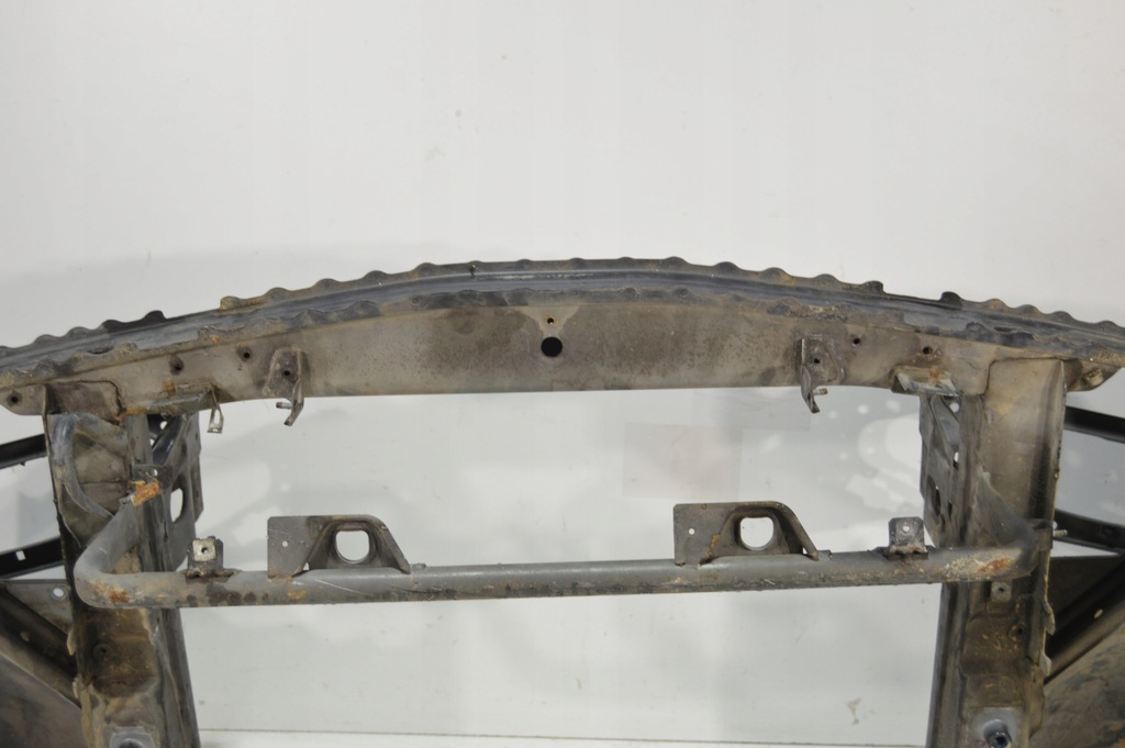 фото №14, Pas передній лонжерон ліва права bez іржа mercedes w140 s klasa
