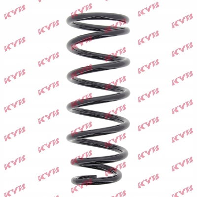 фото №1, Пружина підвіска задня kyb rc6423
