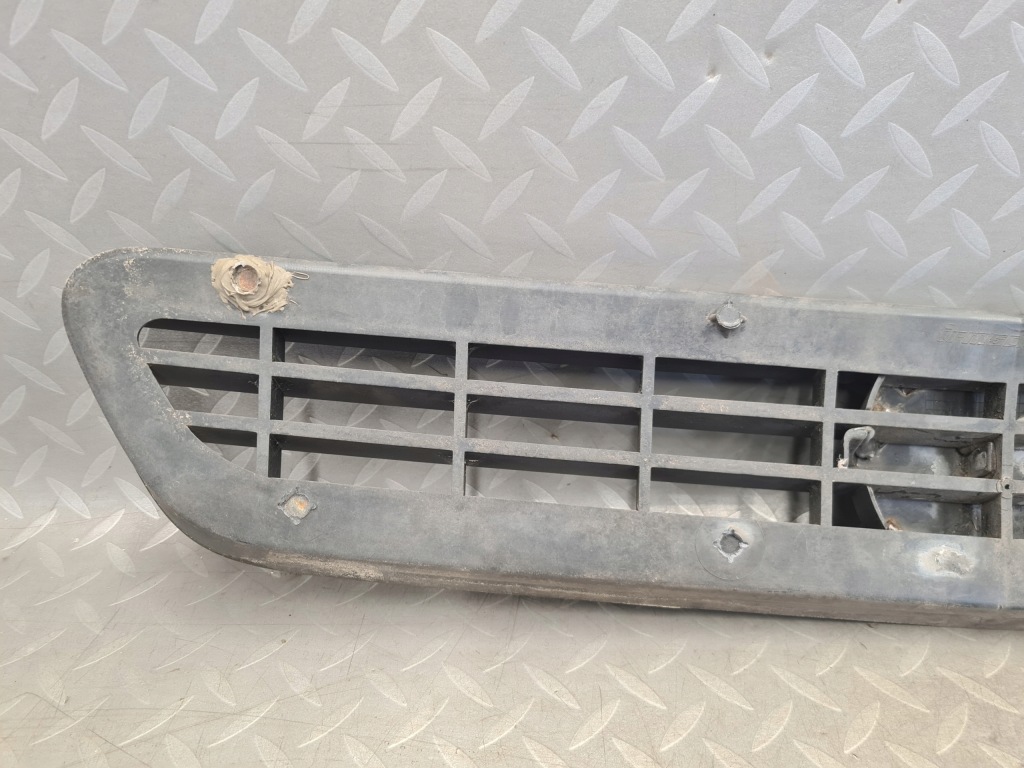 Решётка радиатора решётка радиатора хром бампера opel vectra c irmscher оригинал Недорого