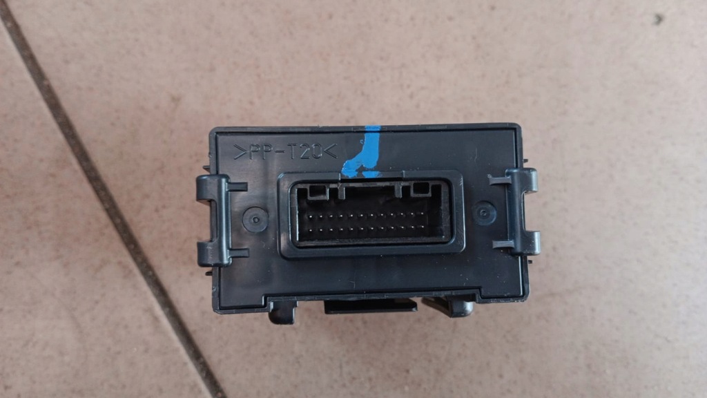 фото №3, Модуль блок керування renault austral 285t30735r