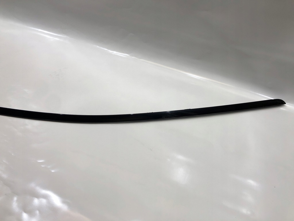 фото №1, Bmw 7 e65 молдинг крыша кровельная правая